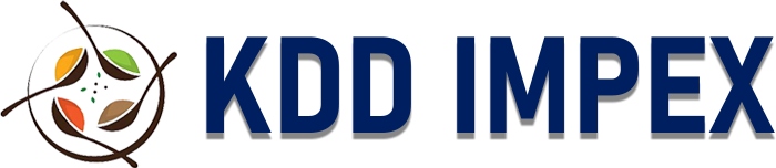 KDD Impex Logo